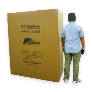 锡林郭勒盟纸箱厂要若何保障纸箱的产量
