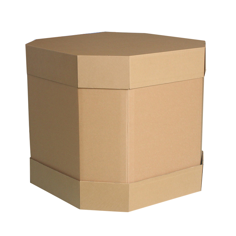 锡林郭勒盟重型纸箱有哪些优点？